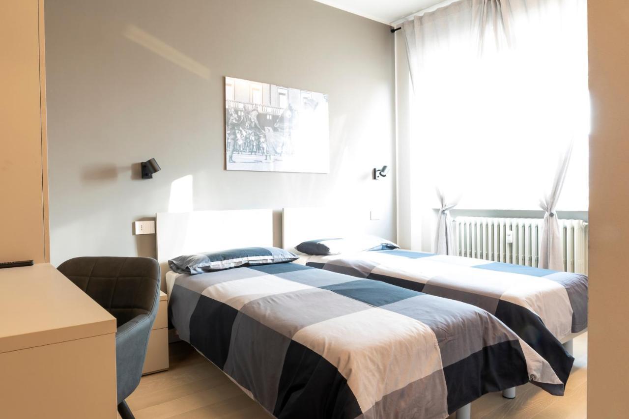 Aro Design Suite Asti Kültér fotó