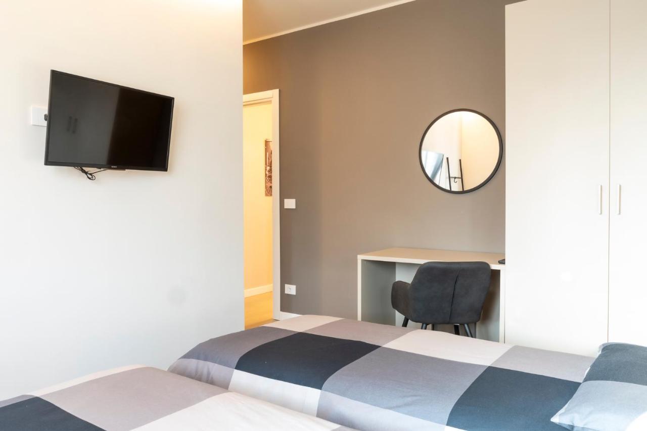 Aro Design Suite Asti Kültér fotó