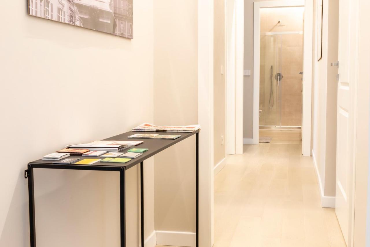 Aro Design Suite Asti Kültér fotó