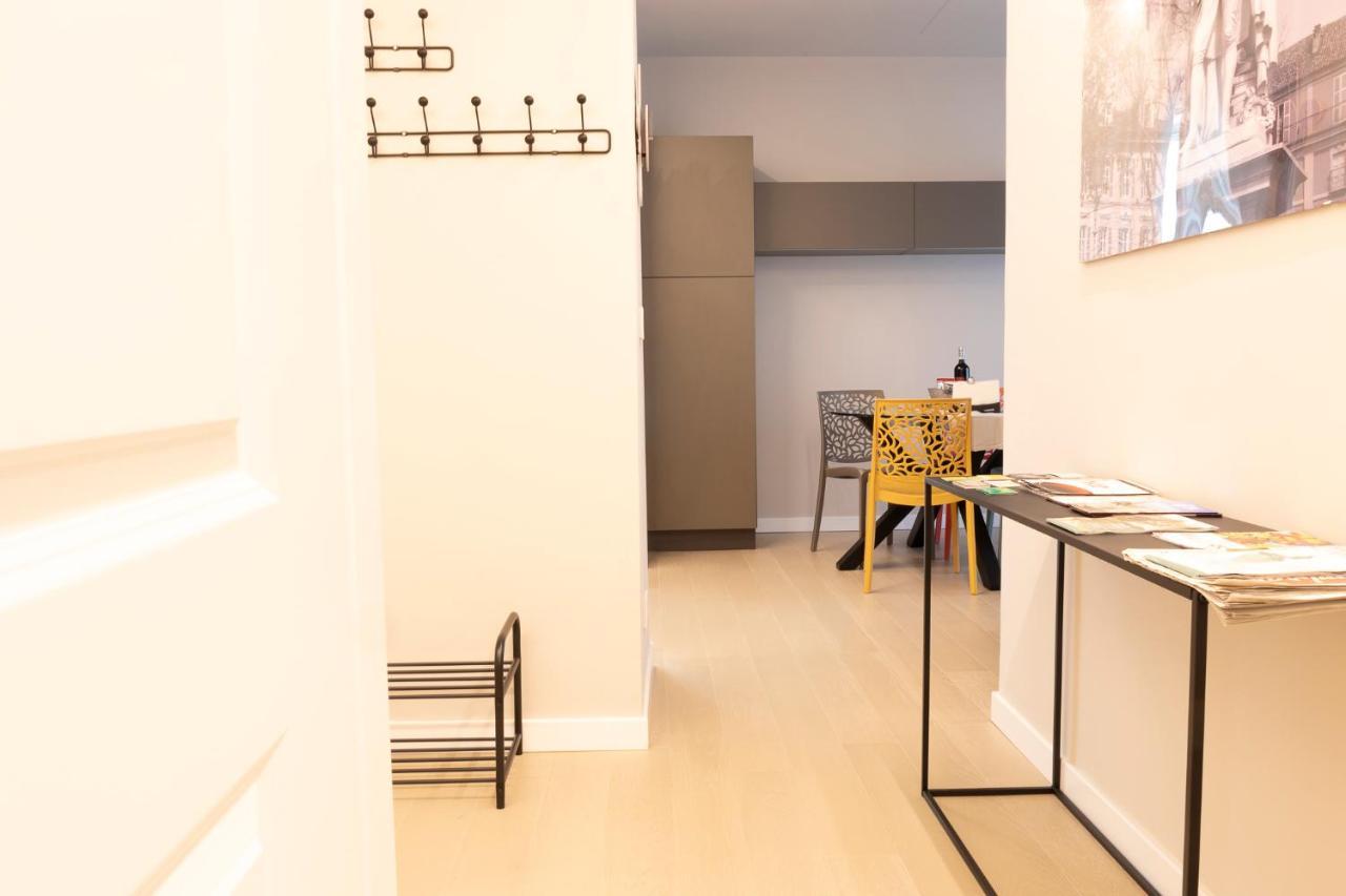 Aro Design Suite Asti Kültér fotó