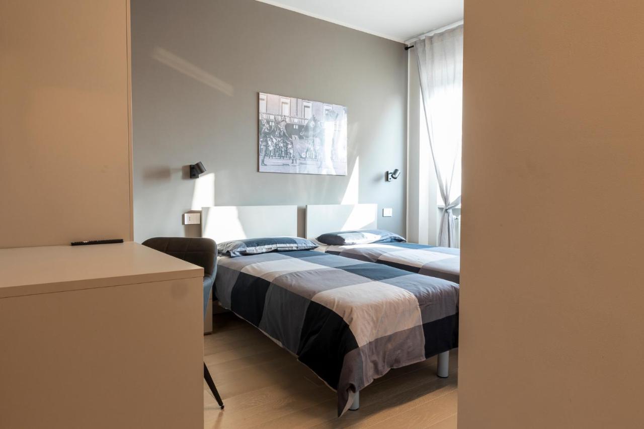 Aro Design Suite Asti Kültér fotó