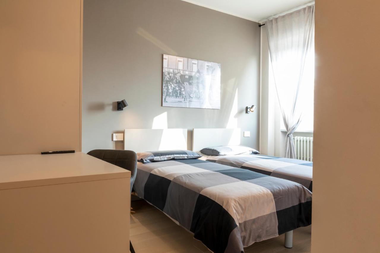 Aro Design Suite Asti Kültér fotó