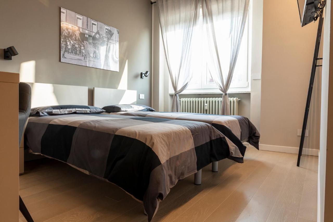 Aro Design Suite Asti Kültér fotó