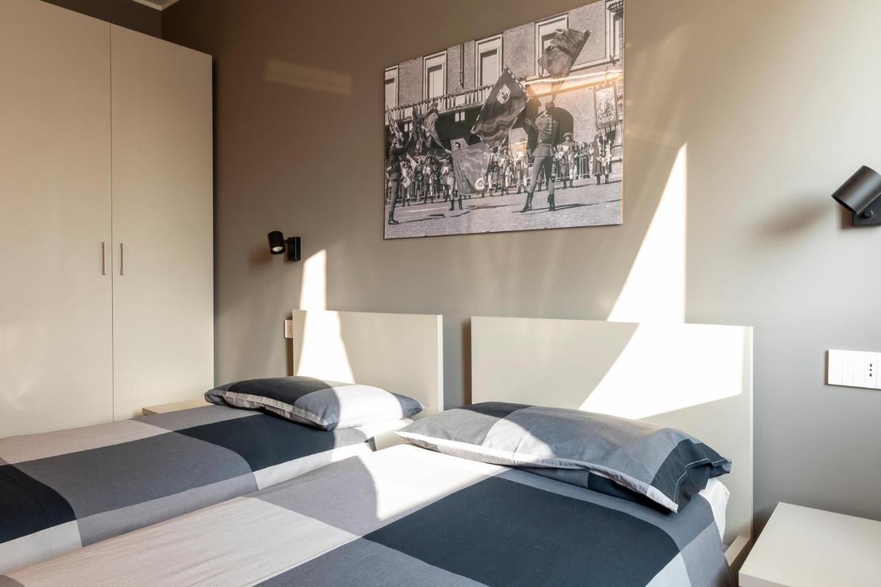 Aro Design Suite Asti Kültér fotó