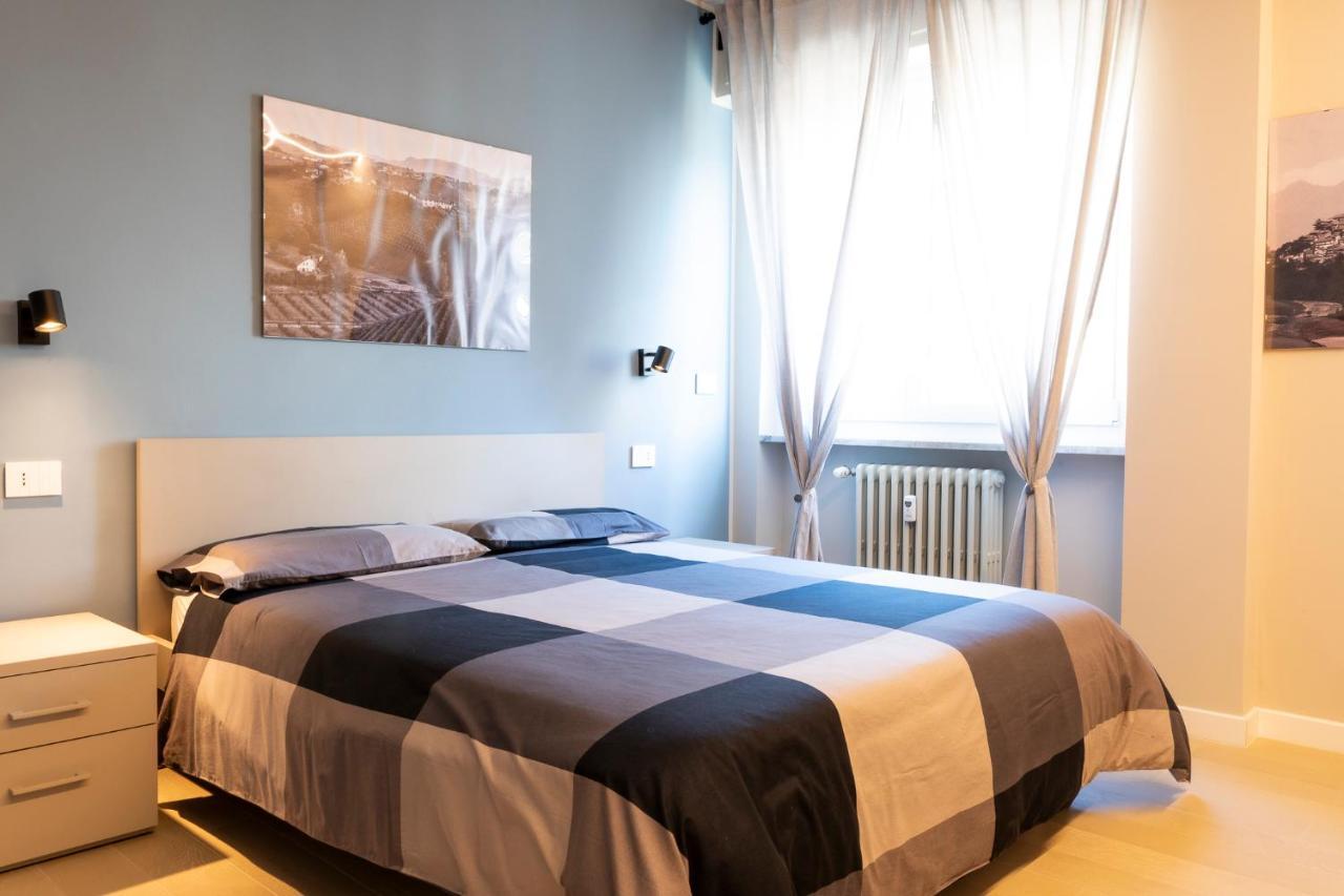 Aro Design Suite Asti Kültér fotó