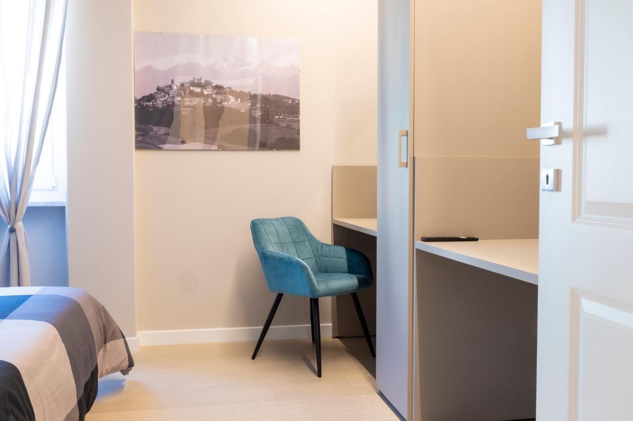 Aro Design Suite Asti Kültér fotó
