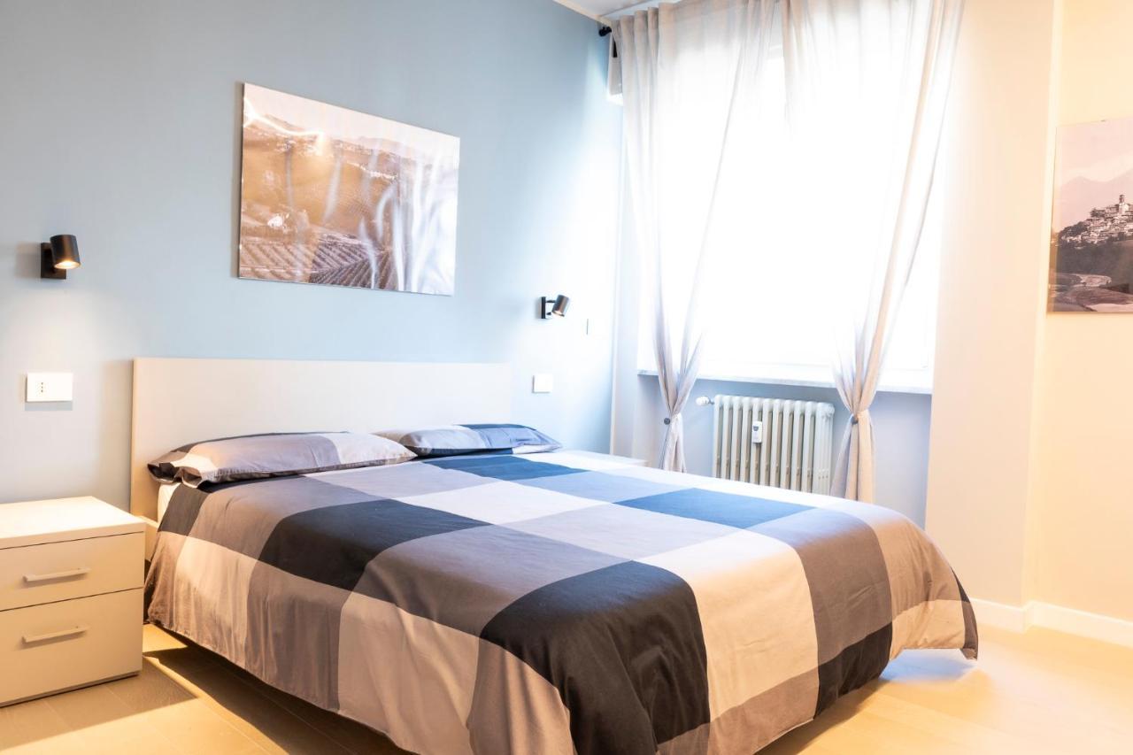 Aro Design Suite Asti Kültér fotó
